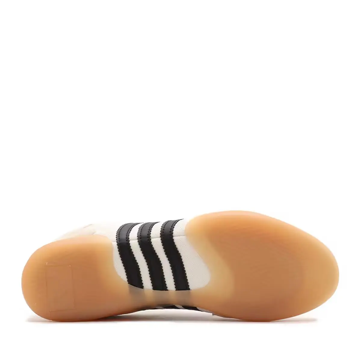 Adidas shoes - adidas Ballerina Bad Bunny - Ballerina Bad Bunny - JQ9229 - White 9