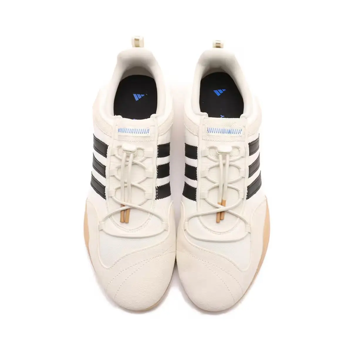 Adidas shoes - adidas Ballerina Bad Bunny - Ballerina Bad Bunny - JQ9229 - White 6