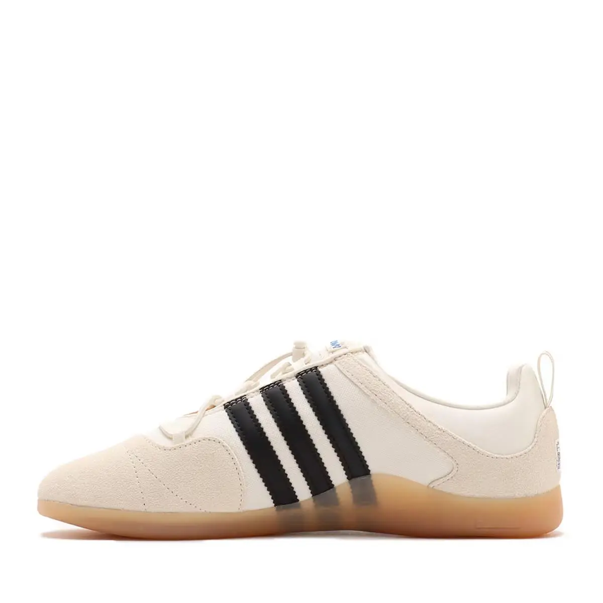 Adidas shoes - adidas Ballerina Bad Bunny - Ballerina Bad Bunny - JQ9229 - White 7