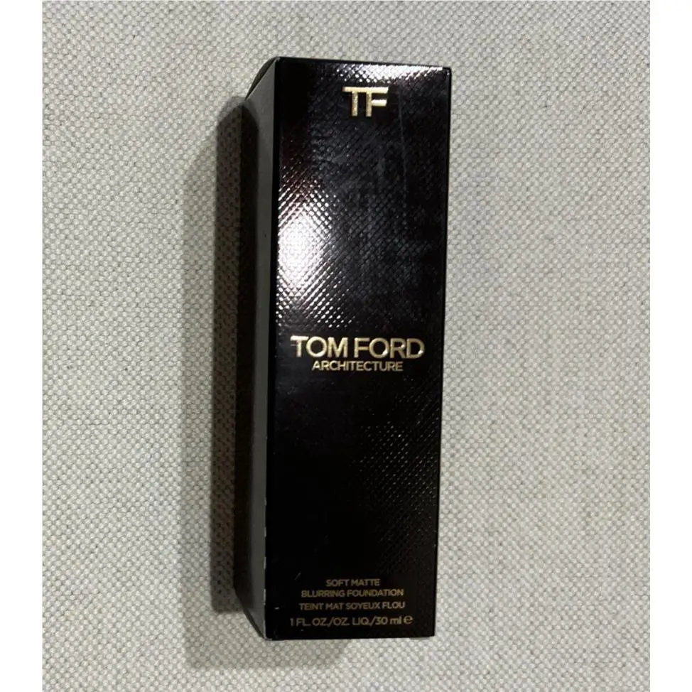Tom Ford Architecture Soft Matte Blurring Foundation 2.0 Buff 1 FL OZ