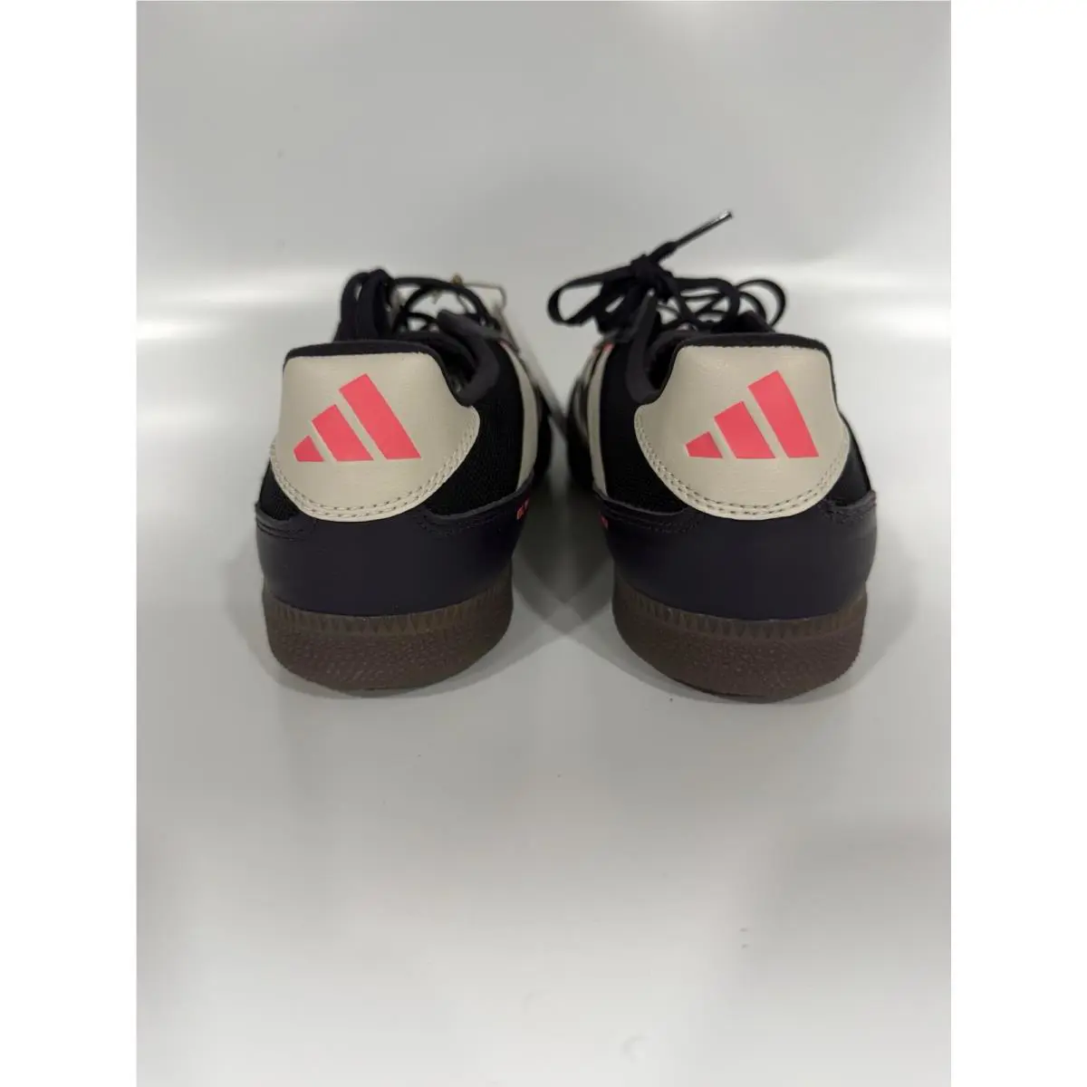 Adidas shoes - adidas Indoor - Indoor - IF6308 - Black 4