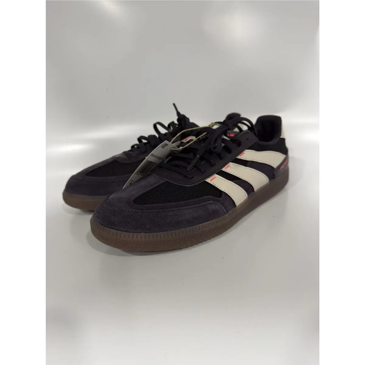 Adidas shoes - adidas Indoor - Indoor - IF6308 - Black 2