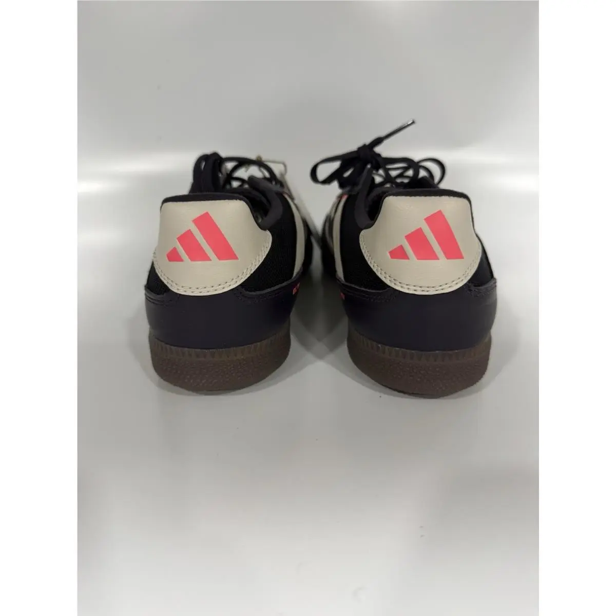 Adidas shoes - adidas Indoor - Indoor - IF6308 - Black 4