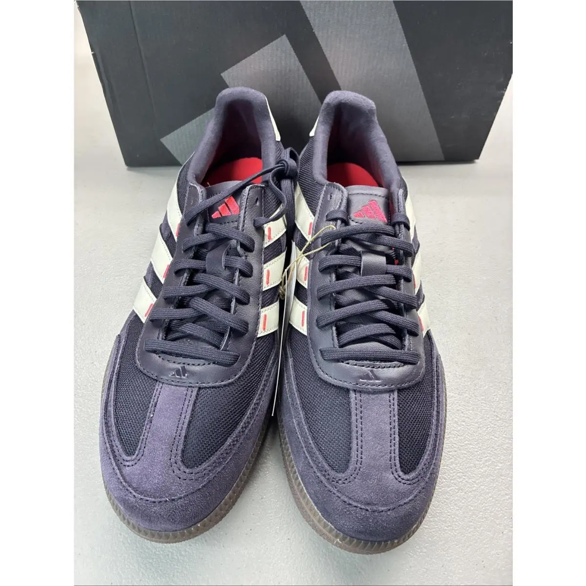 Adidas shoes - Adidas Predator Freestyle - Predator Freestyle - IF6308 - Multicolor 0