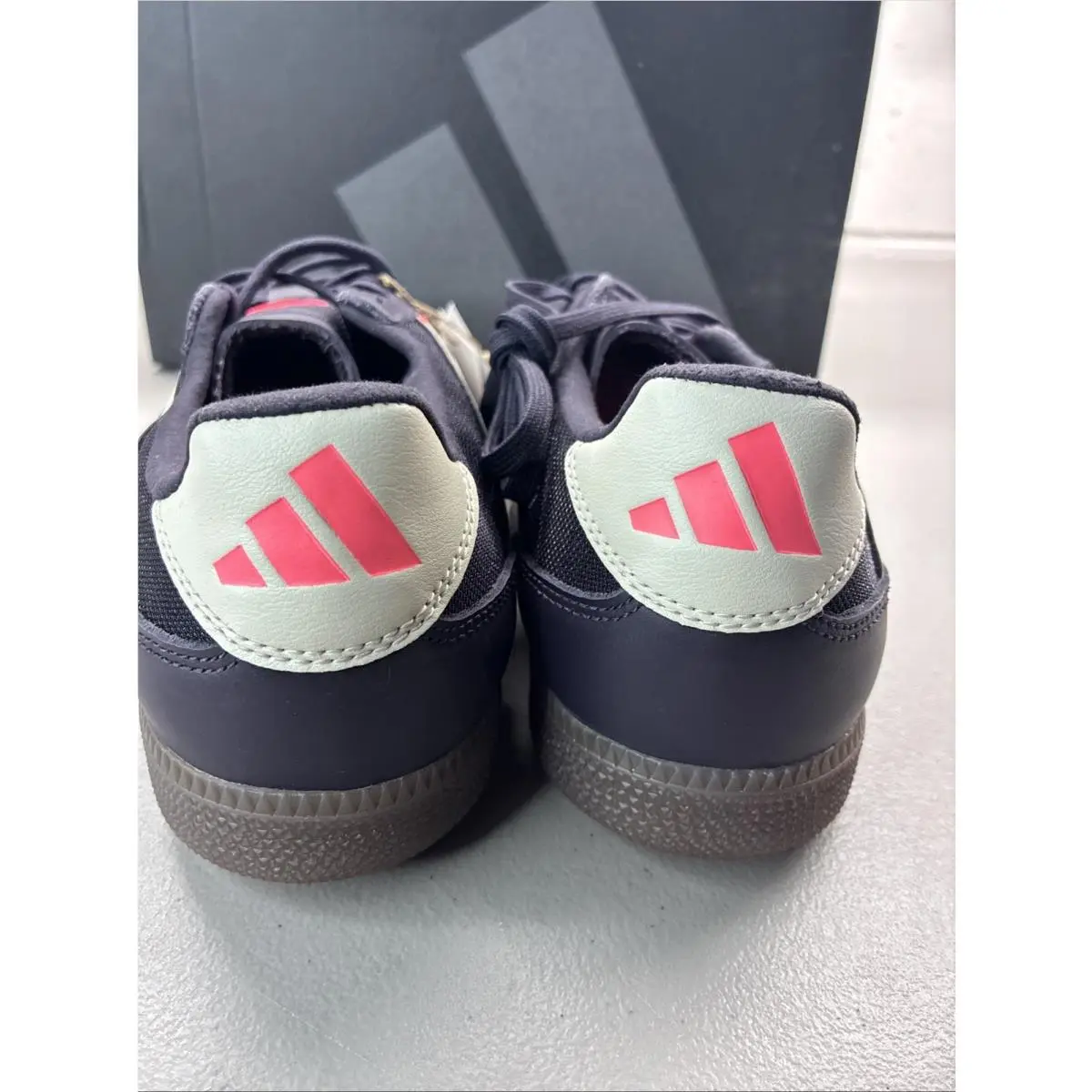 Adidas shoes - Adidas Predator Freestyle - Predator Freestyle - IF6308 - Multicolor 1