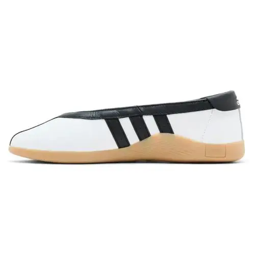 Adidas shoes - adidas Taekwondo - Taekwondo - JR7030 - White 0