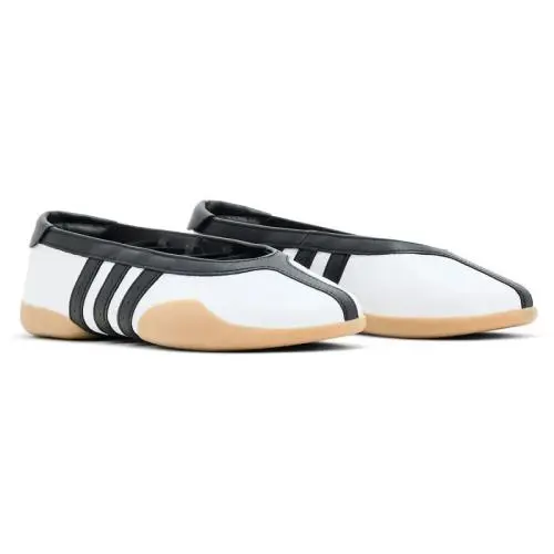 Adidas shoes - adidas Taekwondo - Taekwondo - JR7030 - White 1