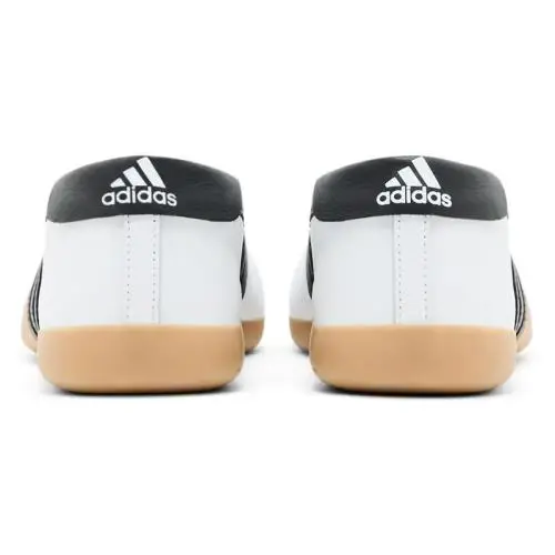 Adidas shoes - adidas Taekwondo - Taekwondo - JR7030 - White 2