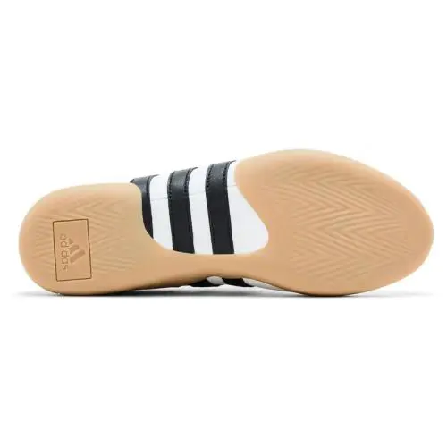 Adidas shoes - adidas Taekwondo - Taekwondo - JR7030 - White 3