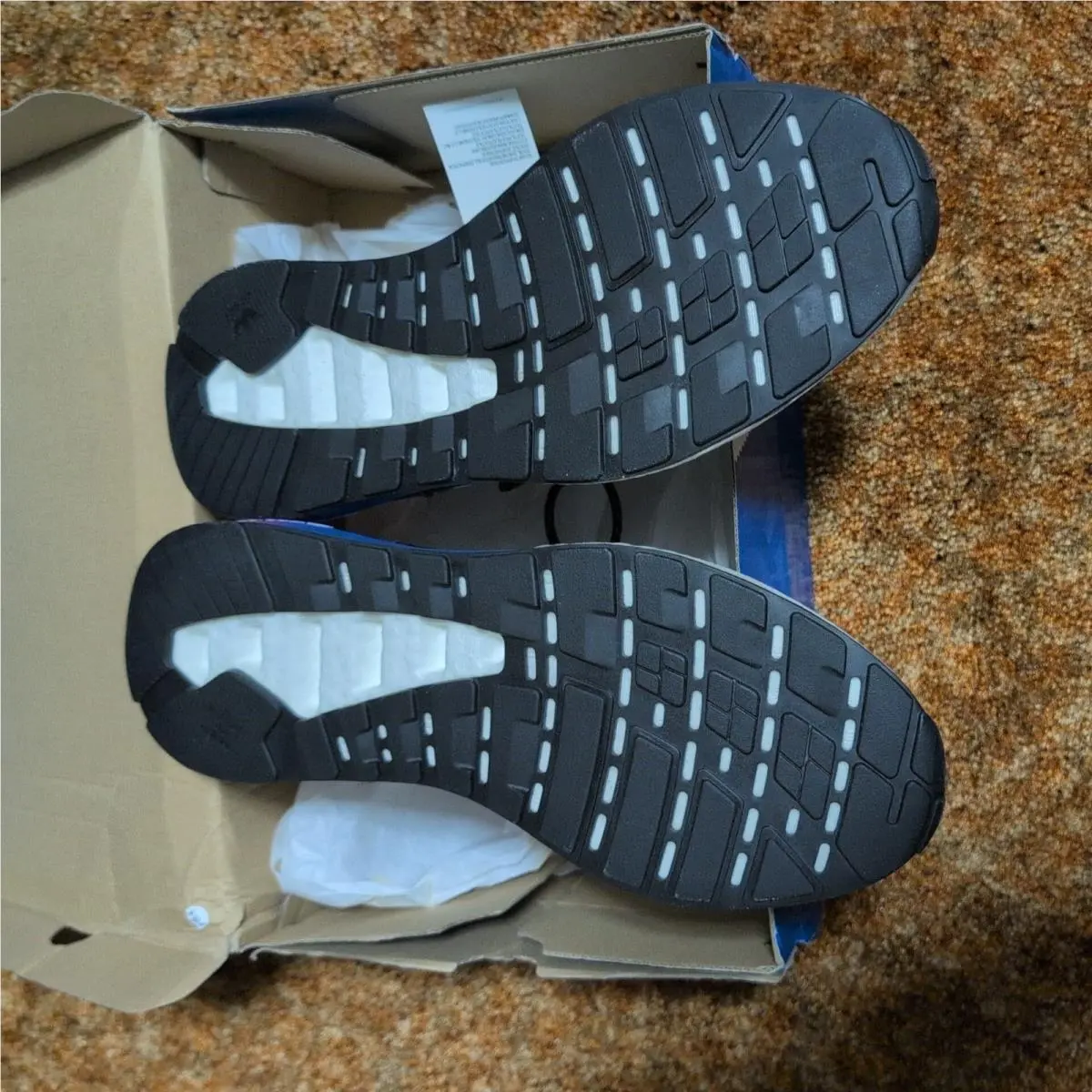 Adidas shoes - adidas ZX 2K - FX8835 - White 4