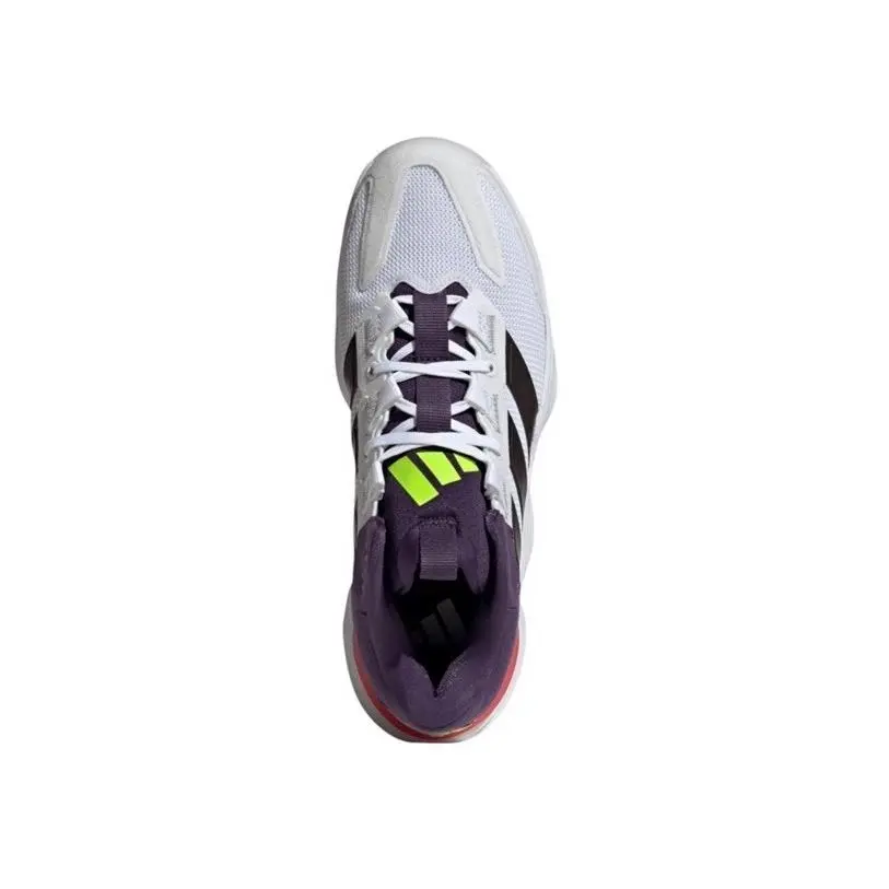 Adidas shoes - adidas Court Stabil - Court Stabil - JH5163 - White 0