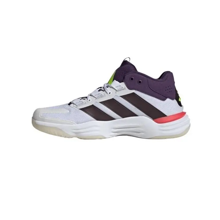 Adidas shoes - adidas Court Stabil - Court Stabil - JH5163 - White 2