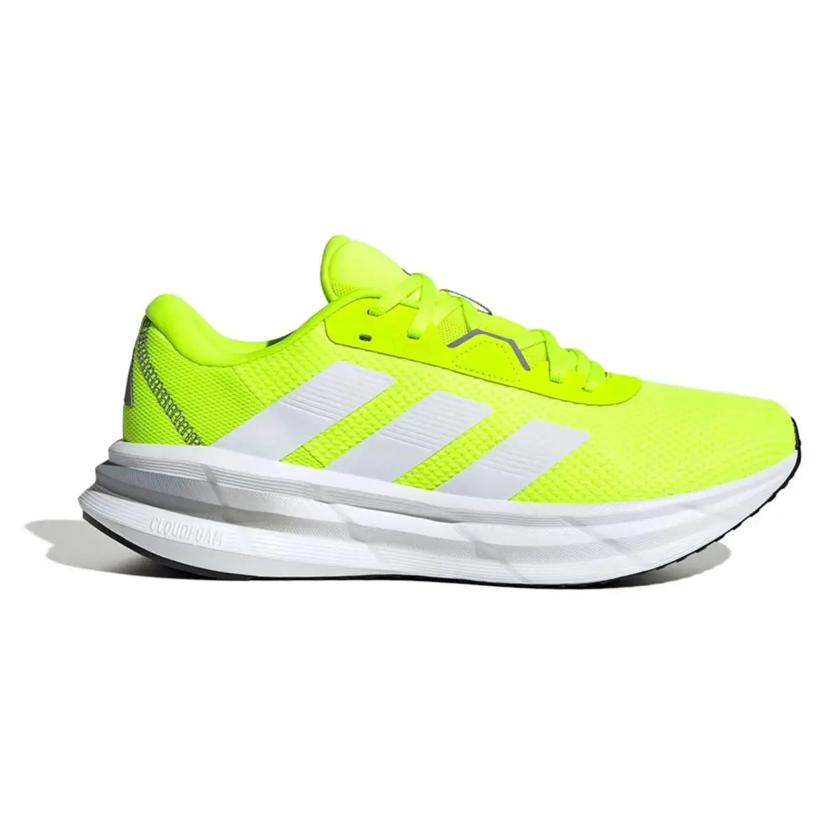 Adidas Galaxy 7 Lucid Lemon JQ2624 Men`s 10.5