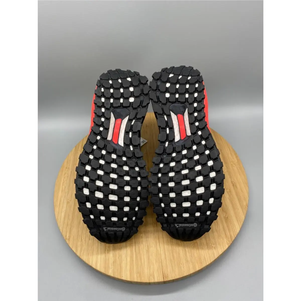 Adidas shoes - adidas UltraBoost All Terrain - UltraBoost All Terrain - EG8098 - Black 11