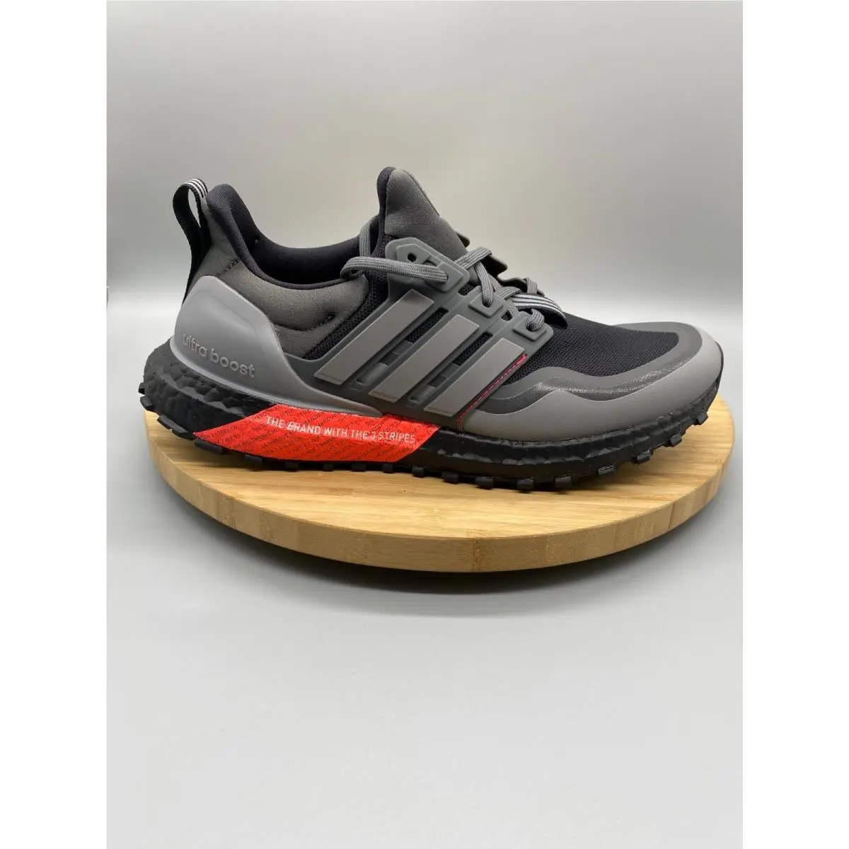 Adidas shoes - adidas UltraBoost All Terrain - UltraBoost All Terrain - EG8098 - Black 1
