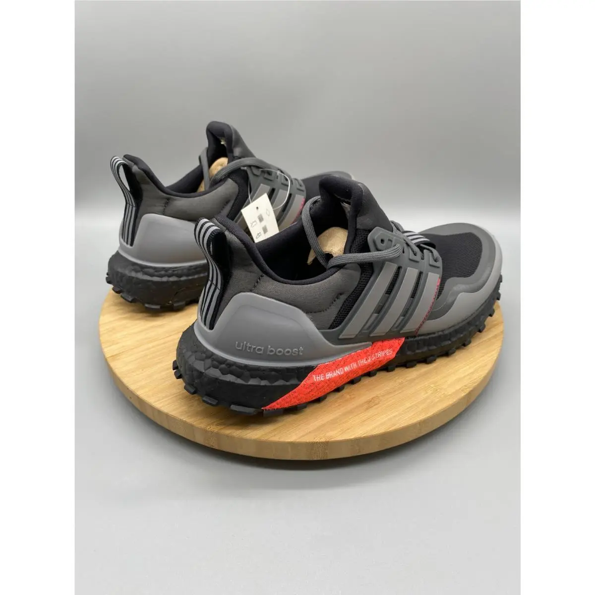 Adidas shoes - adidas UltraBoost All Terrain - UltraBoost All Terrain - EG8098 - Black 3