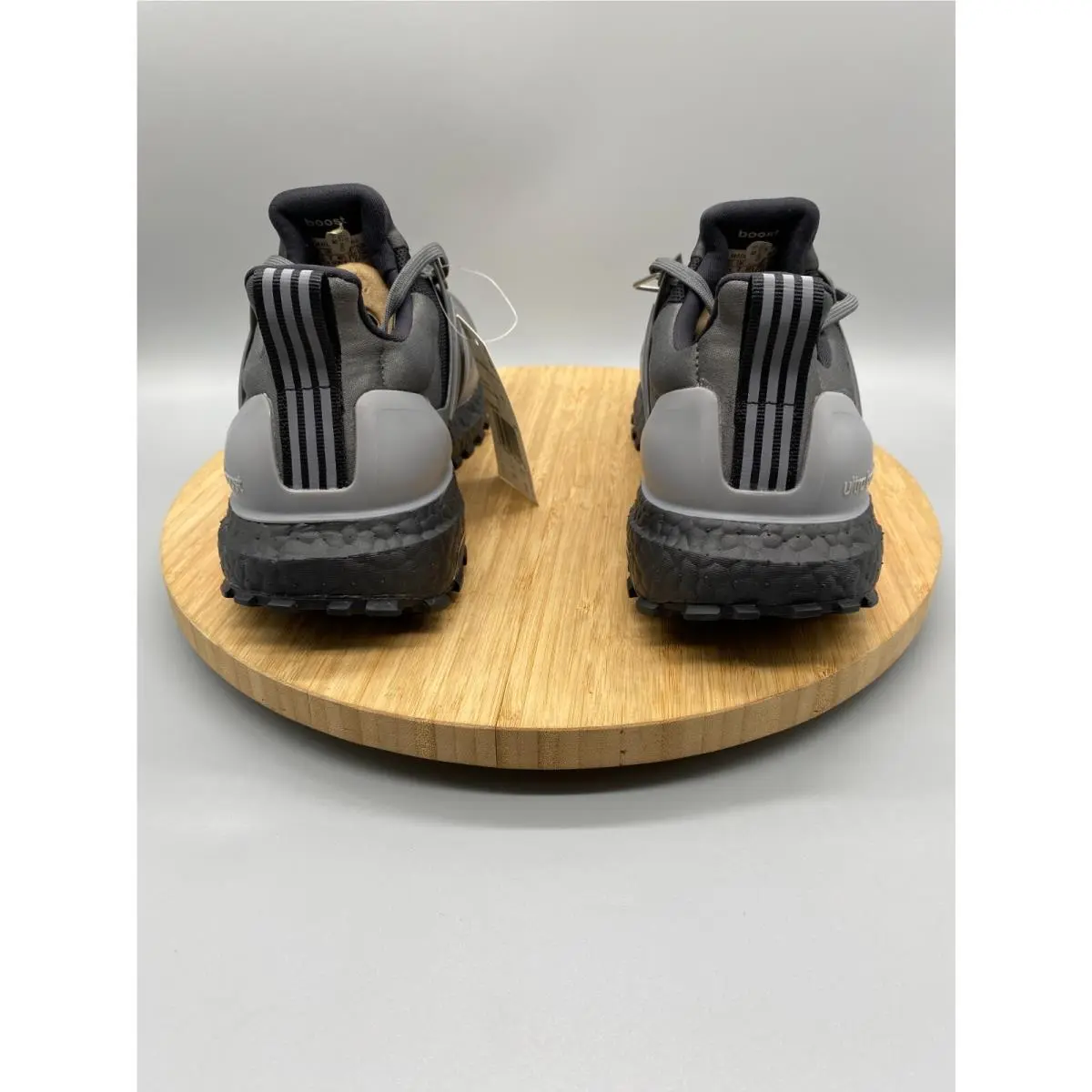 Adidas shoes - adidas UltraBoost All Terrain - UltraBoost All Terrain - EG8098 - Black 4