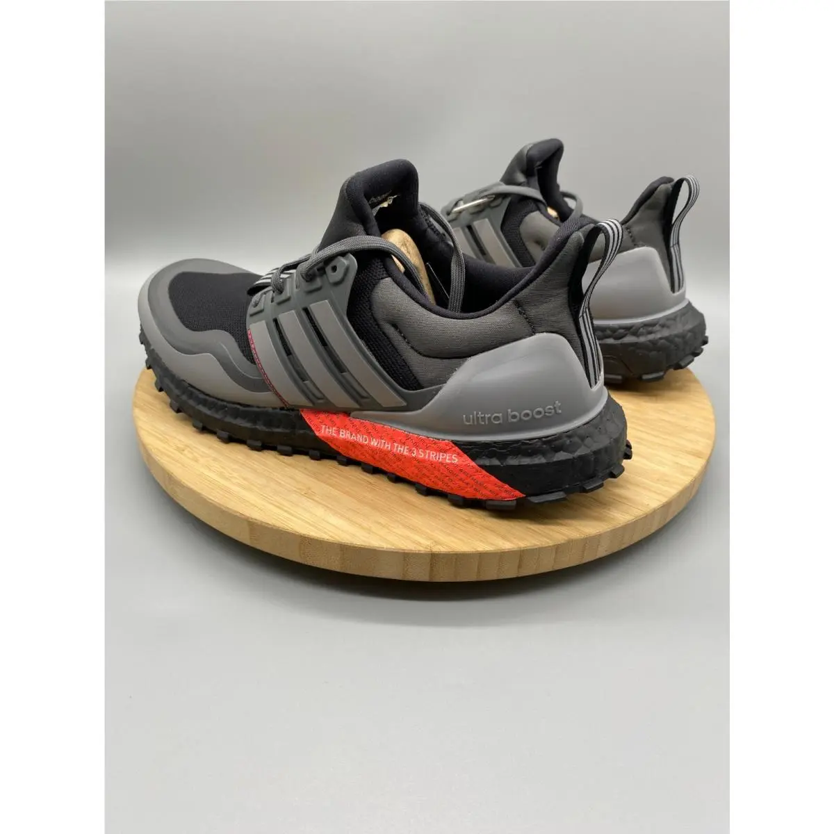 Adidas shoes - adidas UltraBoost All Terrain - UltraBoost All Terrain - EG8098 - Black 5