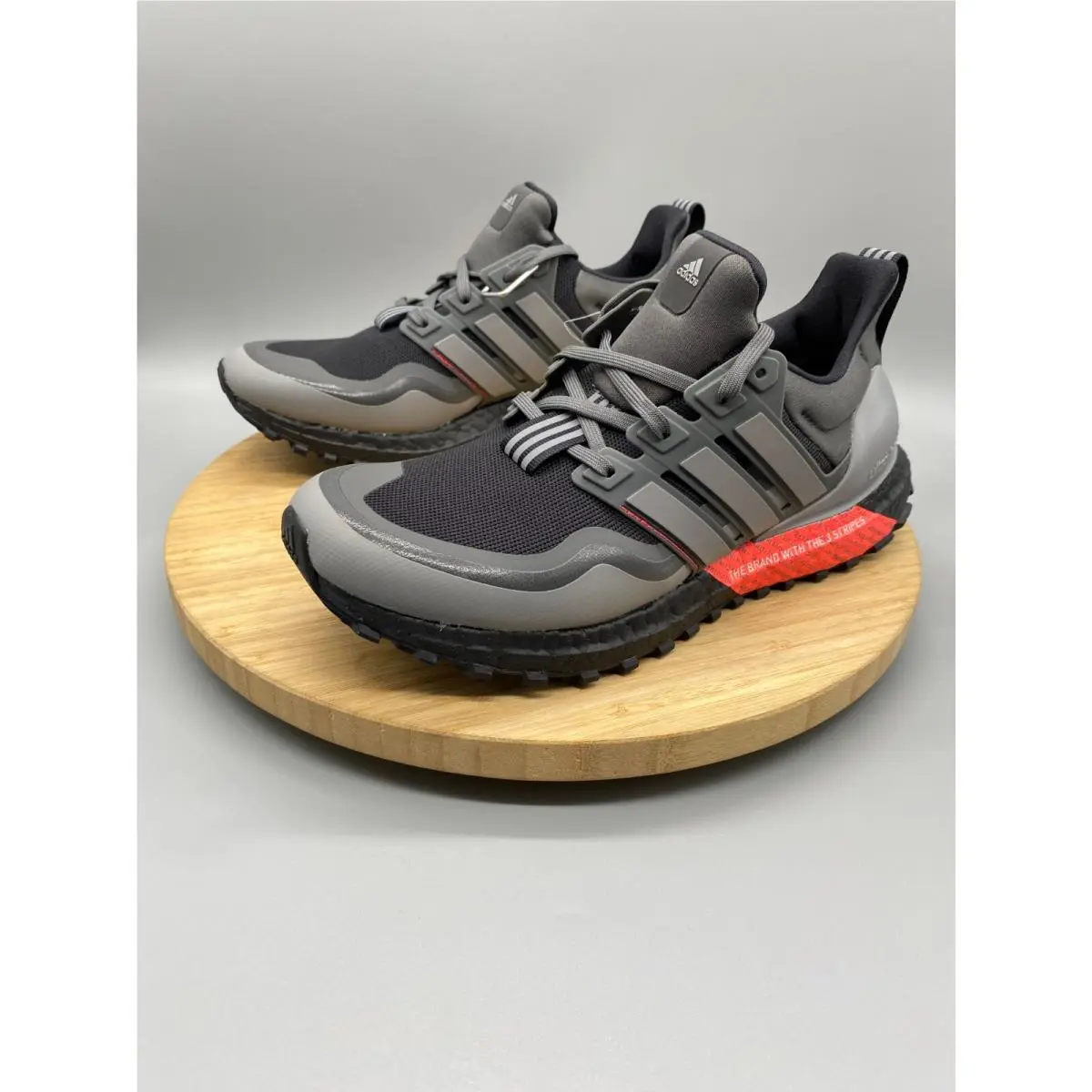 Adidas shoes - adidas UltraBoost All Terrain - UltraBoost All Terrain - EG8098 - Black 6