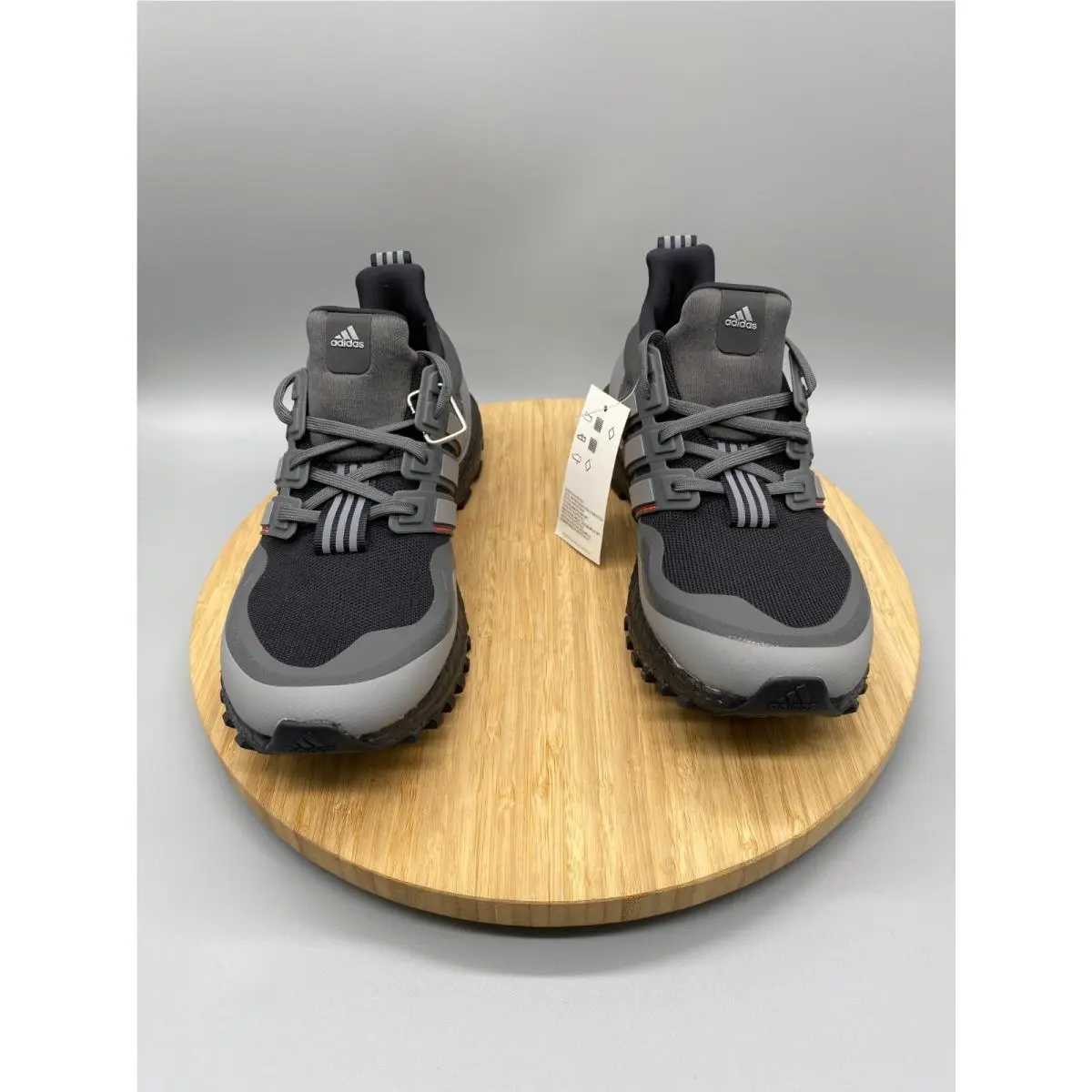 Adidas shoes - adidas UltraBoost All Terrain - UltraBoost All Terrain - EG8098 - Black 7