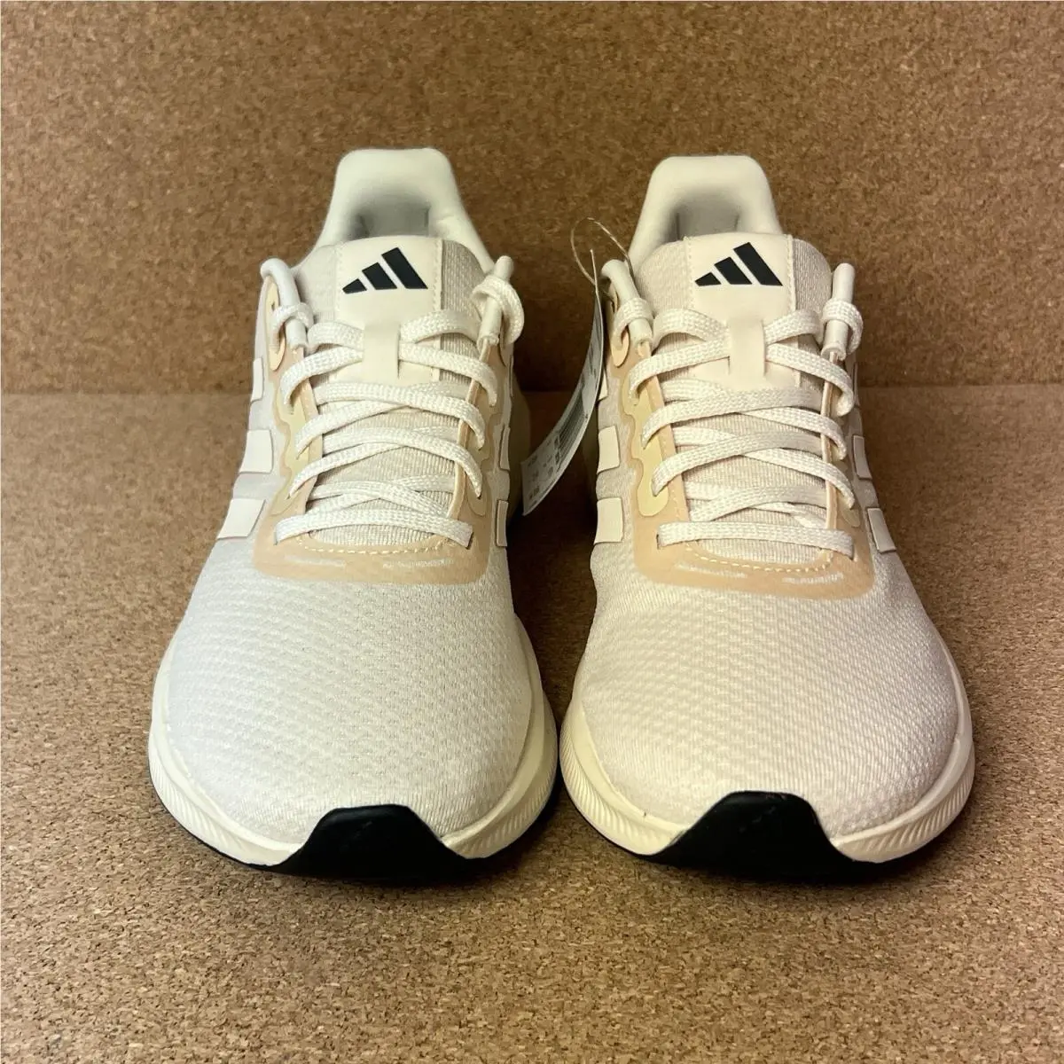Adidas shoes - adidas Runfalcon 3.0 - Runfalcon - IE0739 - Beige 3