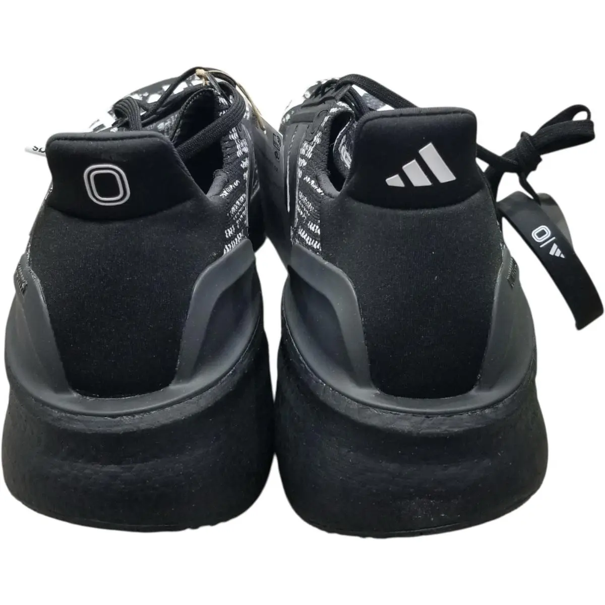 Adidas shoes - adidas Ultraboost 5X - Ultraboost - JQ0230 - Black (UPC: 197621256562) 0