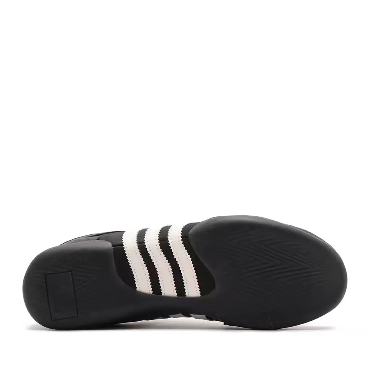Adidas shoes - adidas Ballerina Bad Bunny - Ballerina Bad Bunny - JQ9231 - Black 8