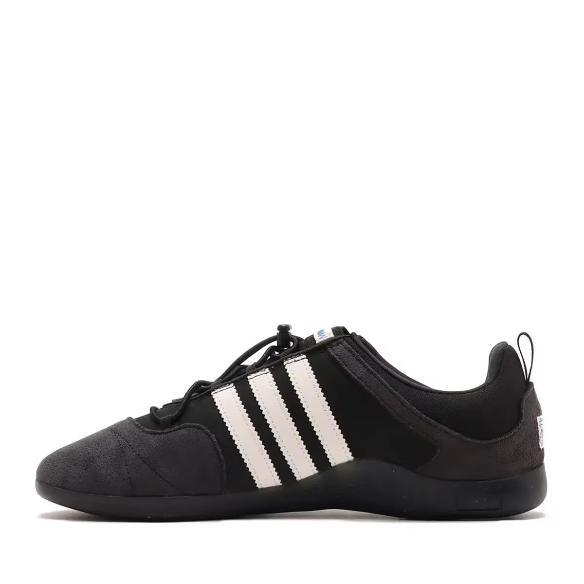 Adidas shoes - adidas Ballerina Bad Bunny - Ballerina Bad Bunny - JQ9231 - Black 7