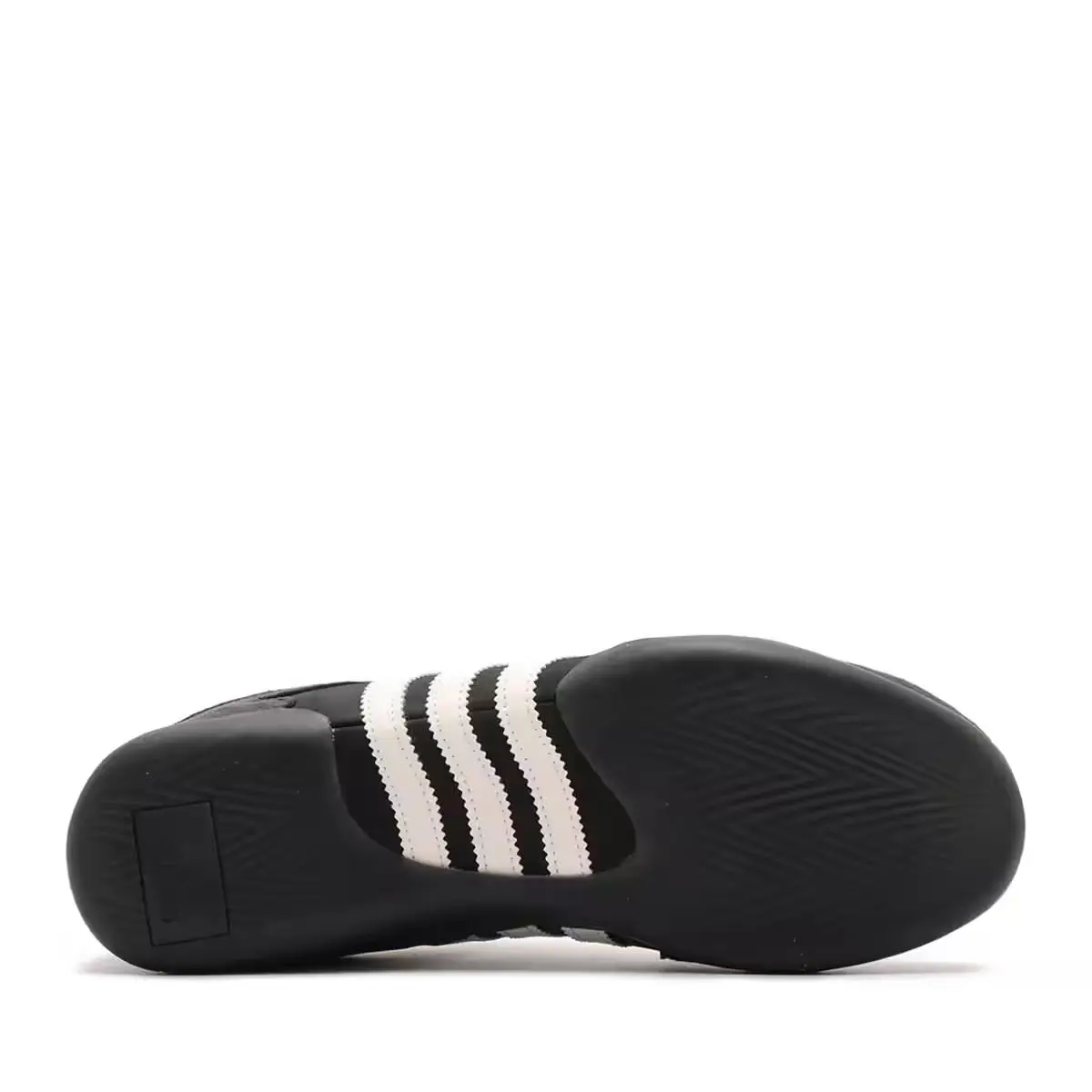 Adidas shoes - adidas Ballerina Bad Bunny - Ballerina Bad Bunny - JQ9231 - Black 7