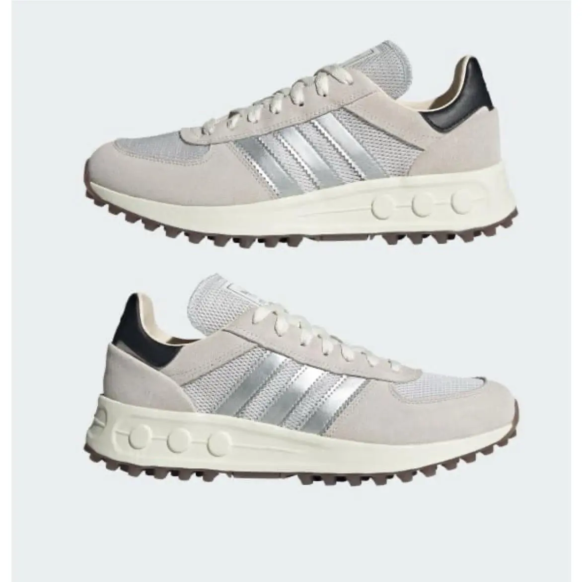 Adidas shoes - adidas Lux - Lux - IE6478 - Multicolor 9