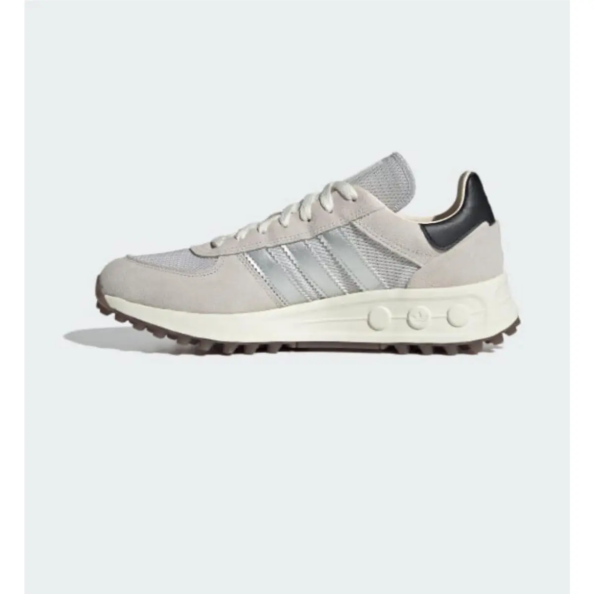 Adidas shoes - adidas Lux - Lux - IE6478 - Multicolor 4