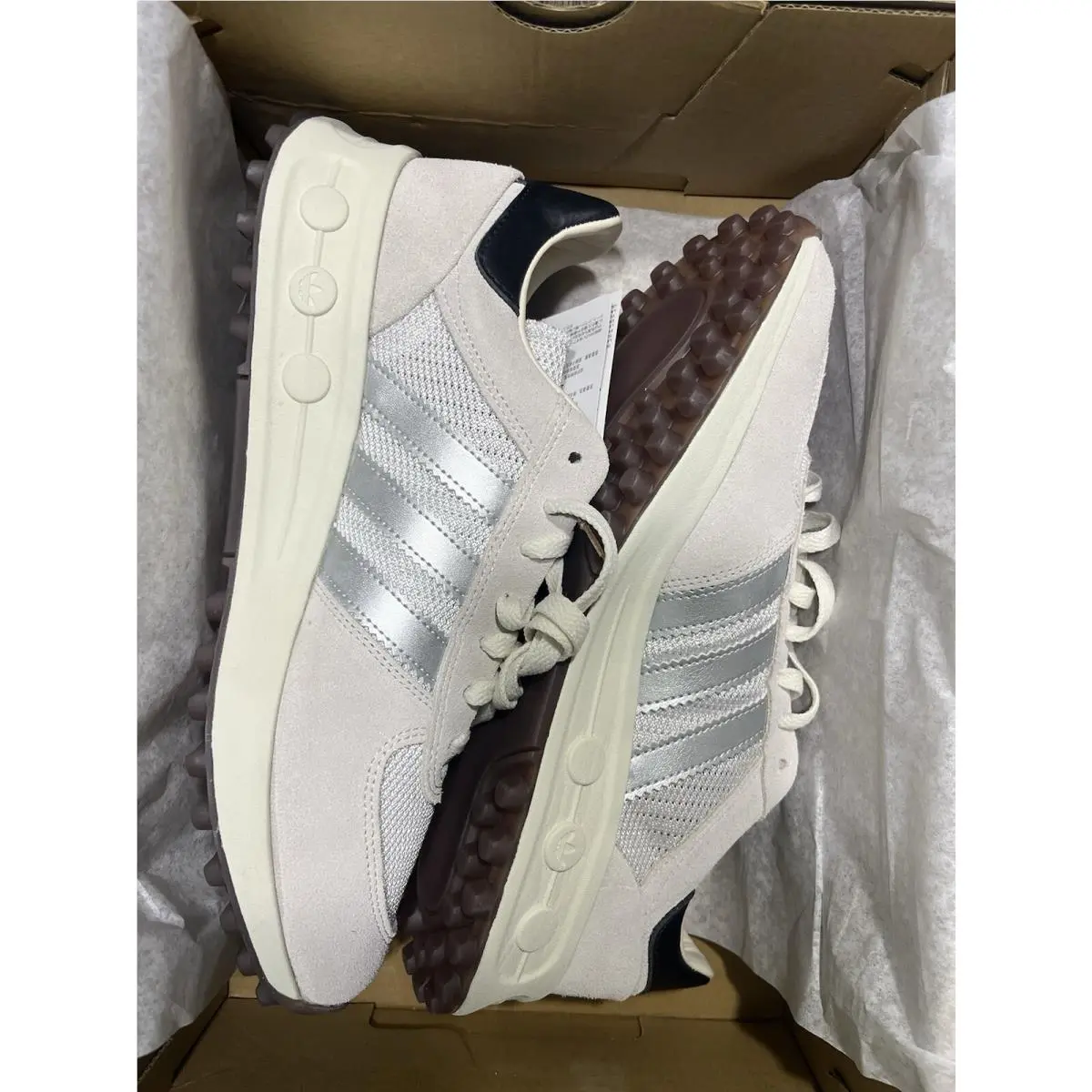 Adidas shoes - adidas Lux - Lux - IE6478 - Multicolor 0