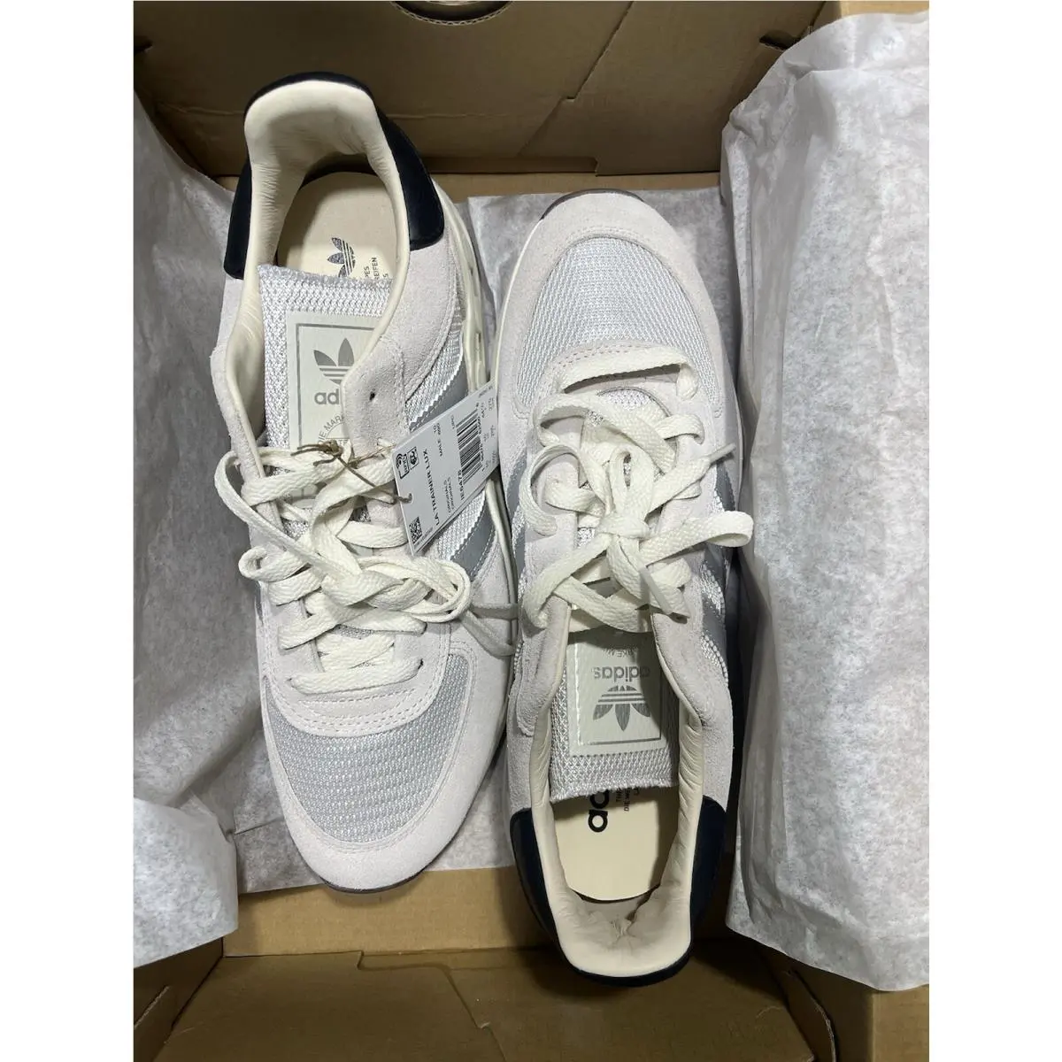 Adidas shoes - adidas Lux - Lux - IE6478 - Multicolor 1
