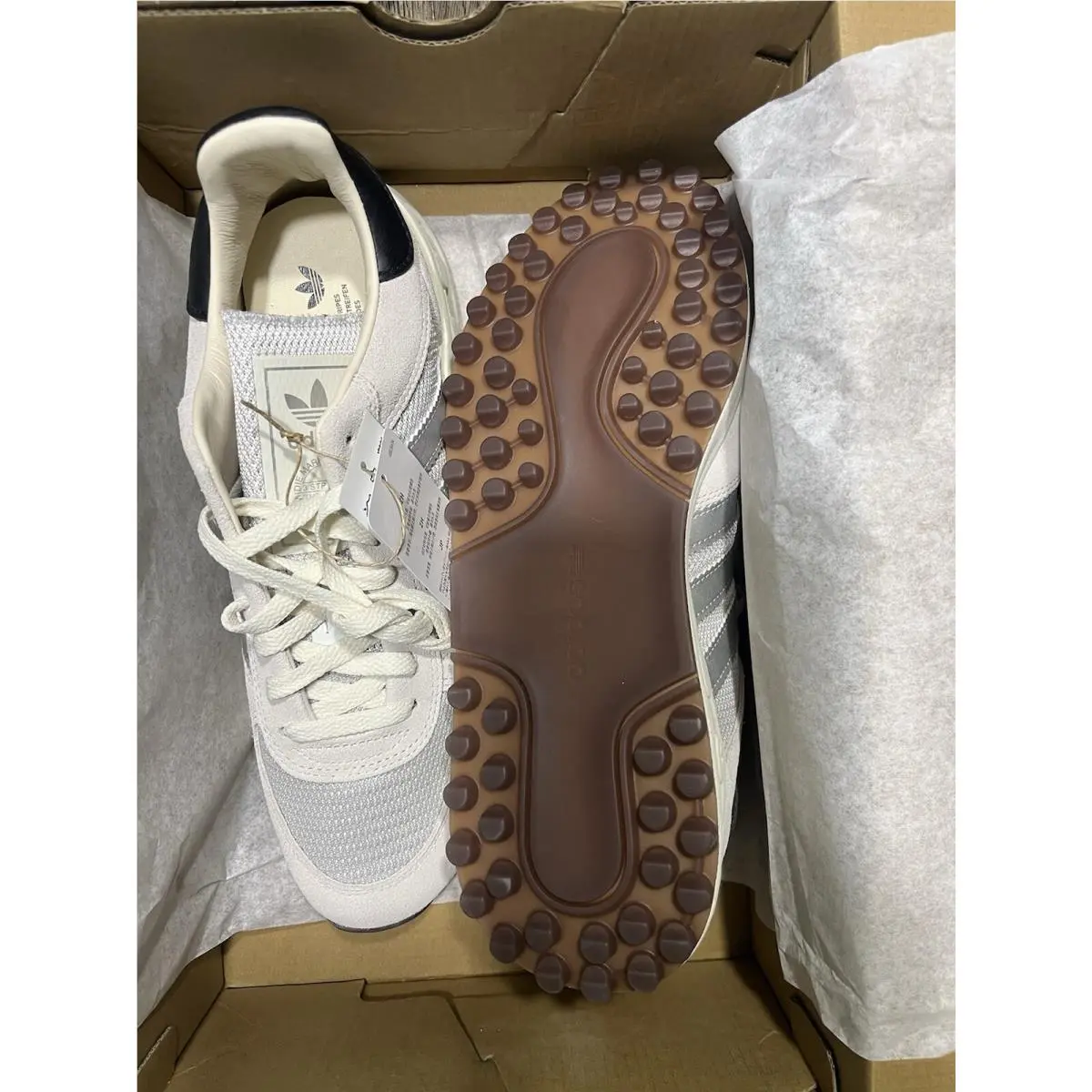 Adidas shoes - adidas Lux - Lux - IE6478 - Multicolor 2