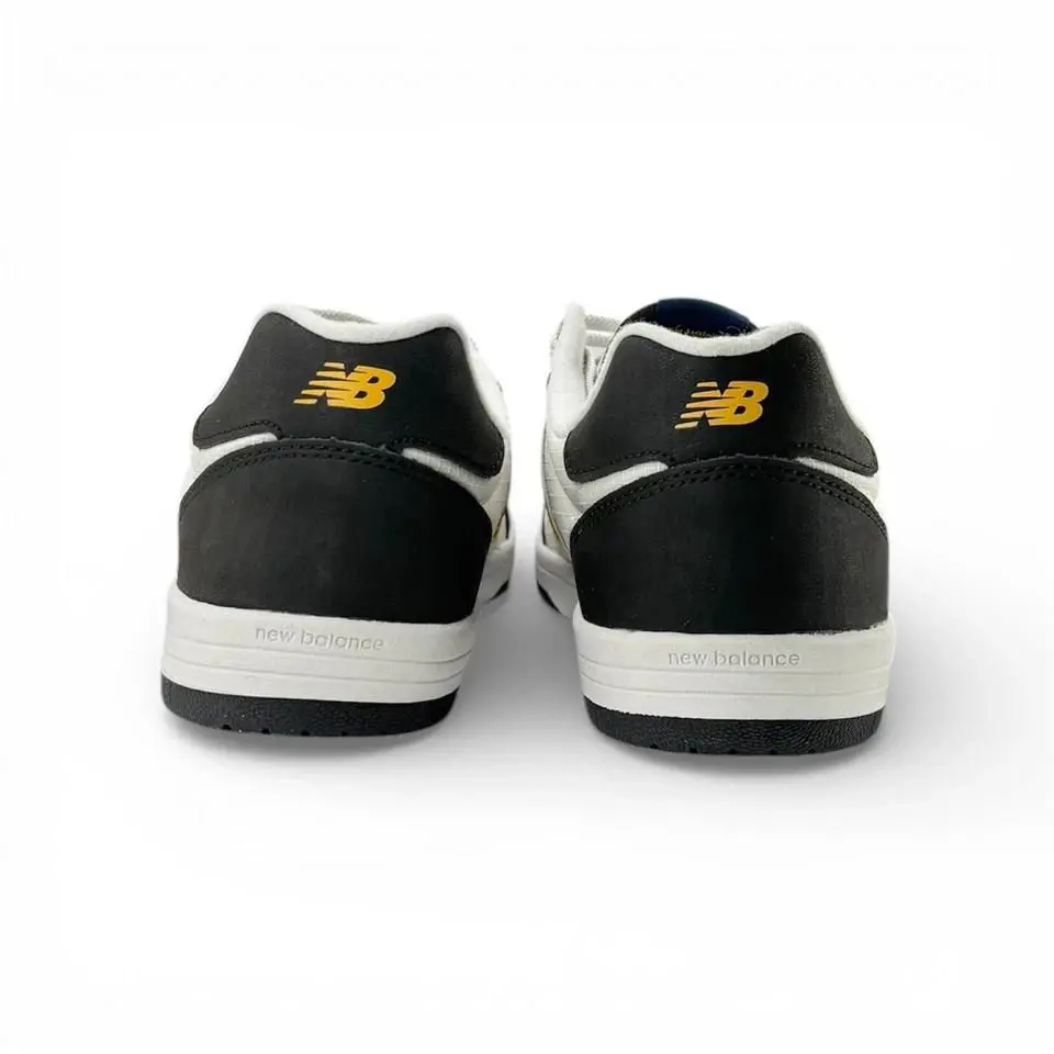 New Balance shoes - New Balance 425 - White 2