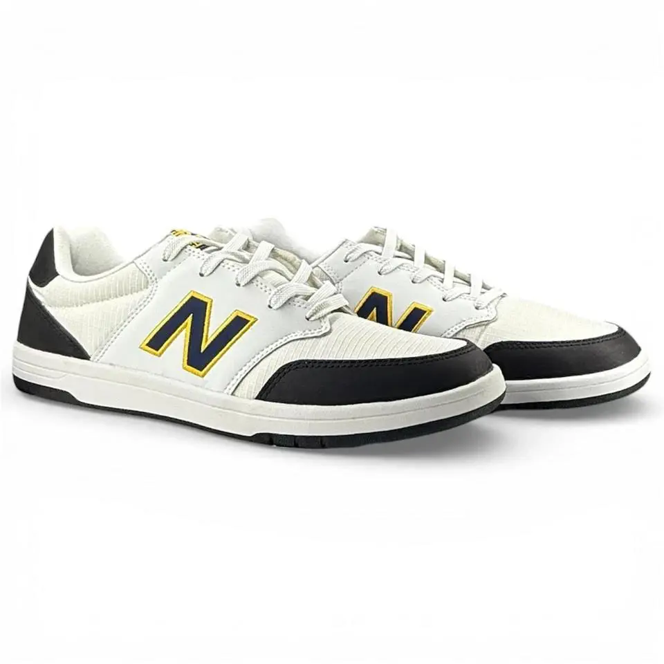 New Balance shoes - New Balance 425 - White 5