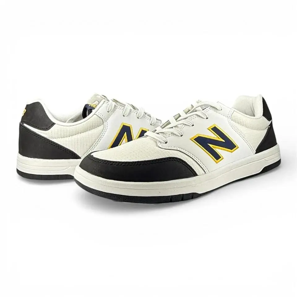 New Balance shoes - New Balance 425 - White 7