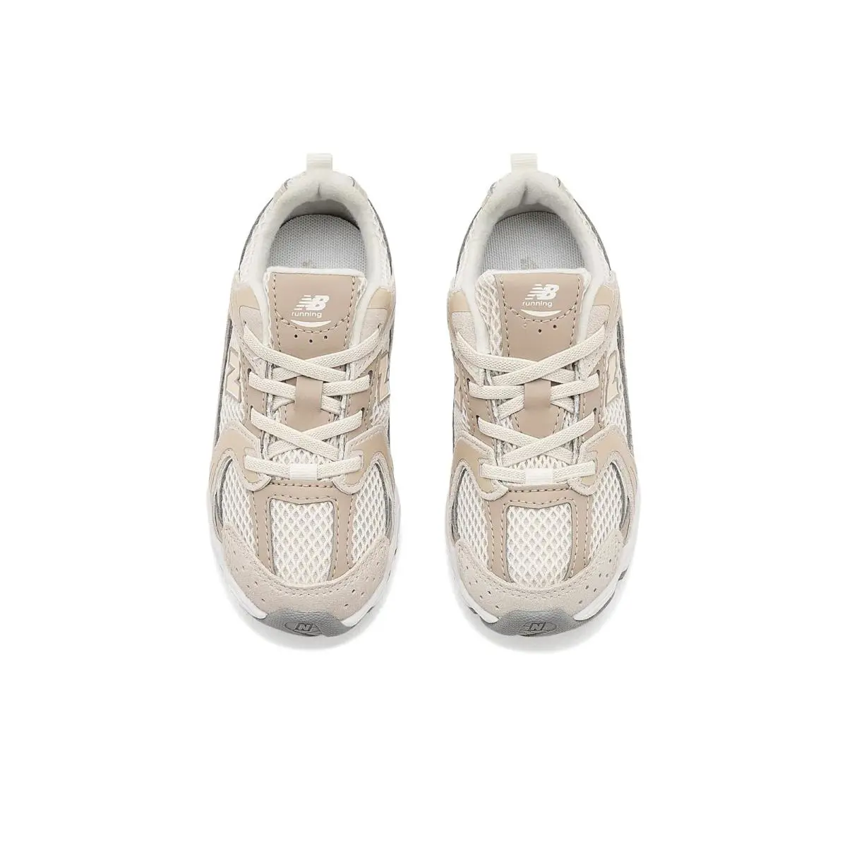 New Balance shoes - Linen/Stoneware 0