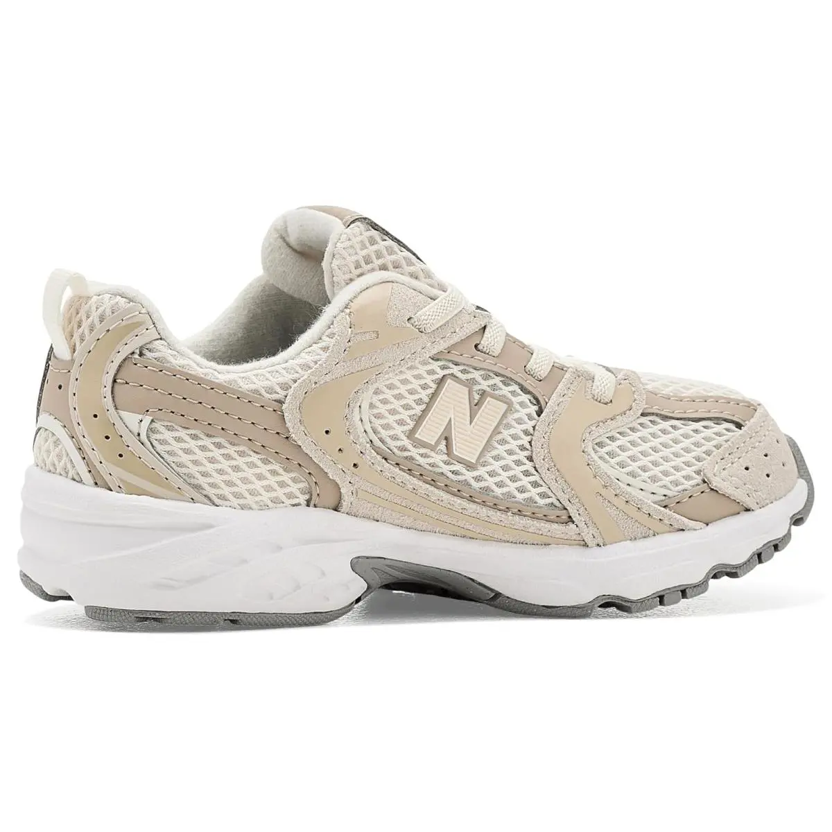 New Balance shoes - Linen/Stoneware 1
