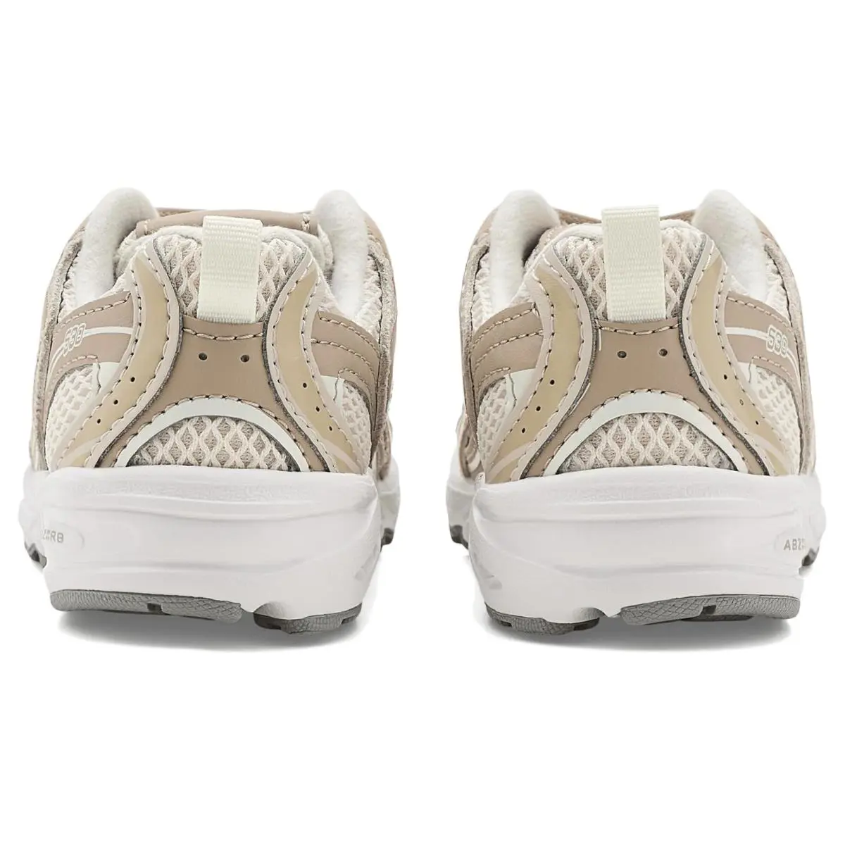New Balance shoes - Linen/Stoneware 5
