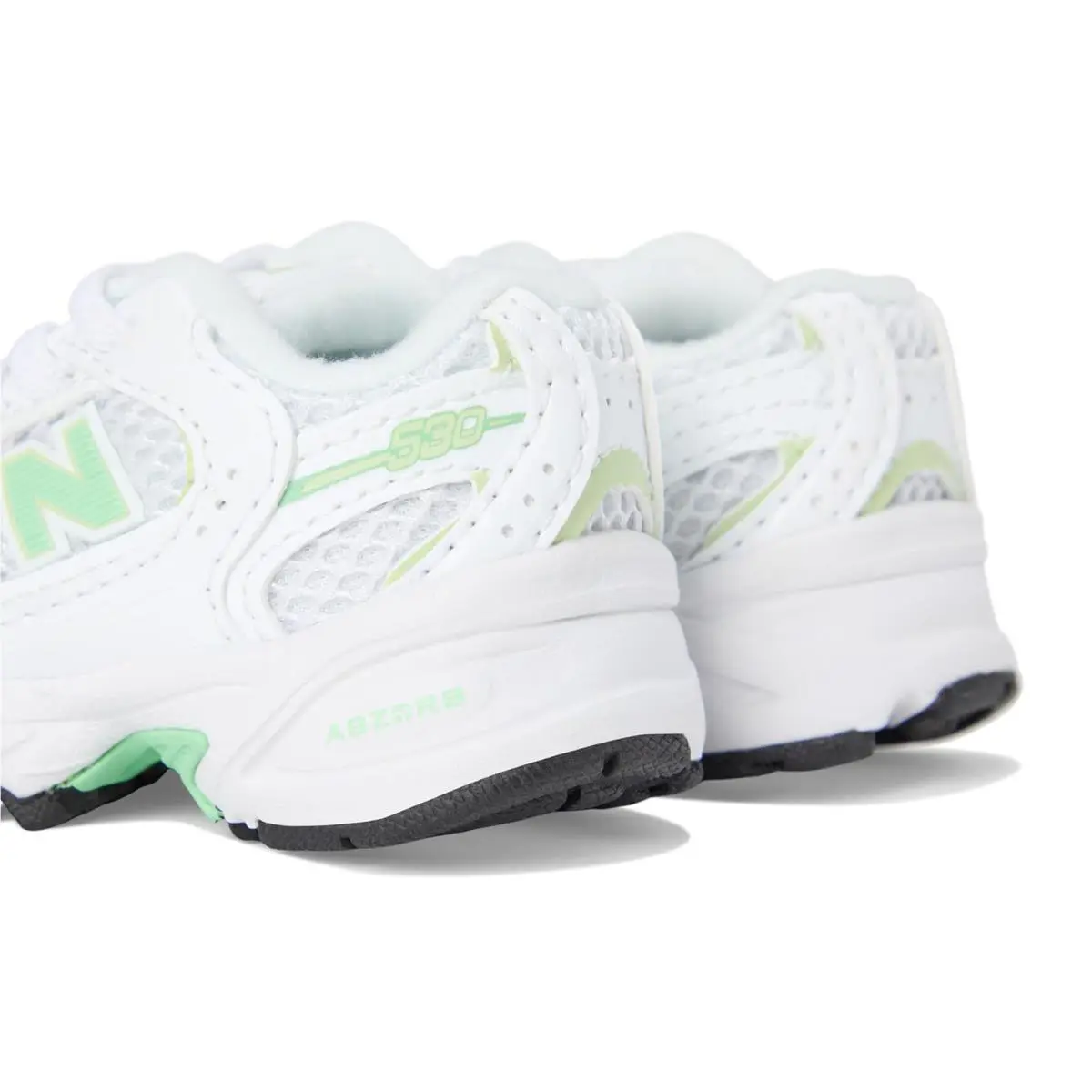 New Balance shoes - Linen/Stoneware 39