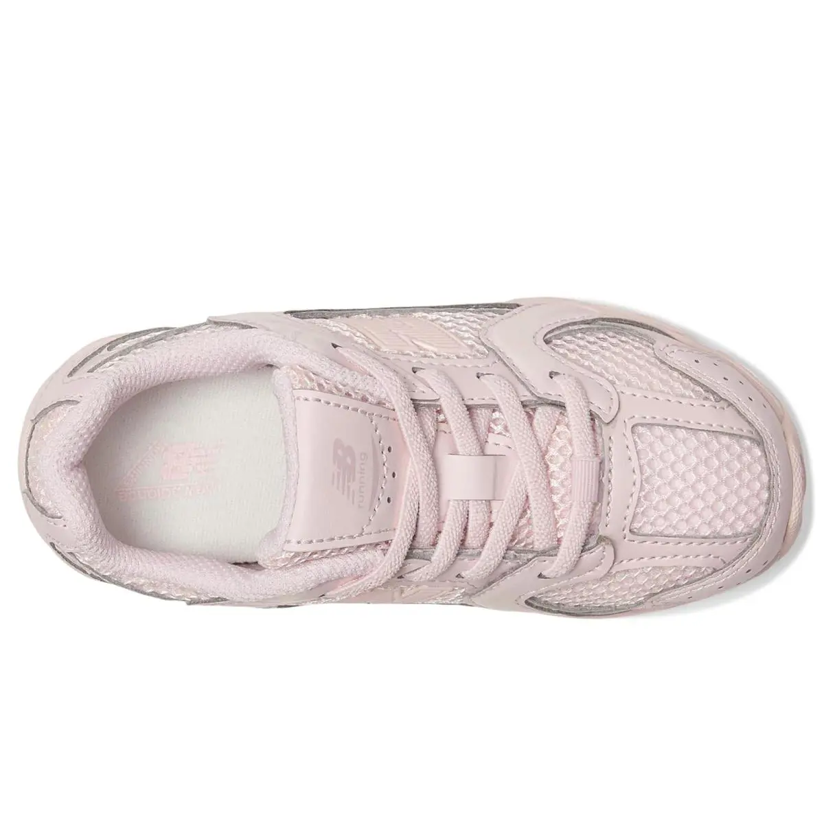 New Balance shoes - Linen/Stoneware 14