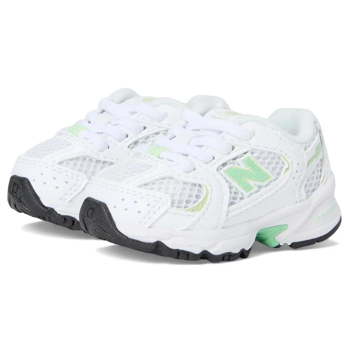 New Balance shoes - Linen/Stoneware 34