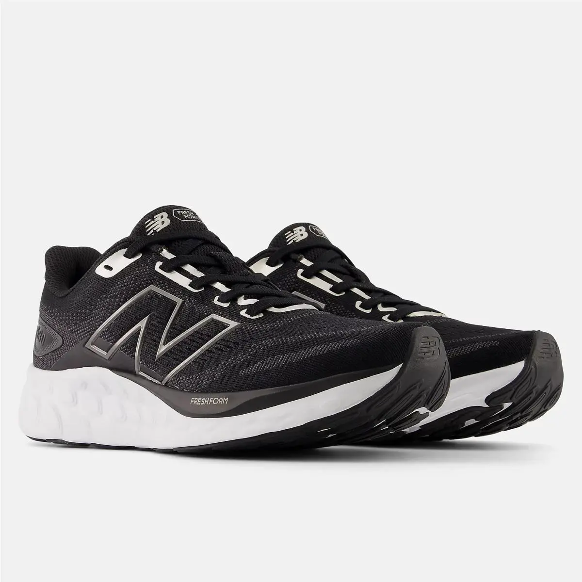 New Balance shoes - Black/Light Gold Metallic/Black Metallic 2