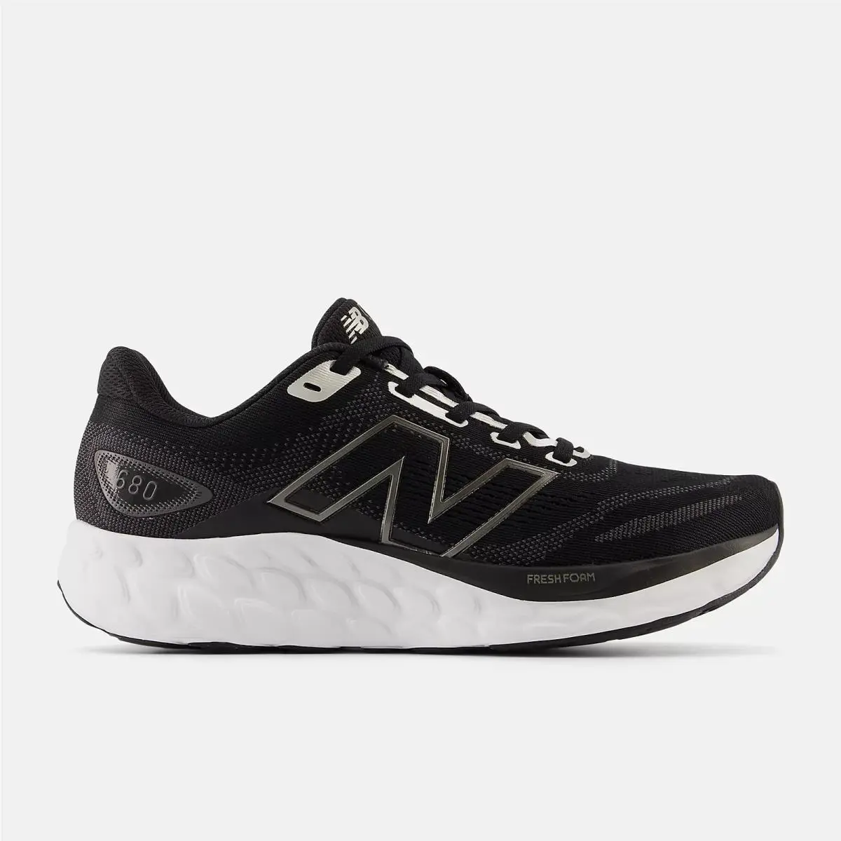New Balance shoes - Black/Light Gold Metallic/Black Metallic 3