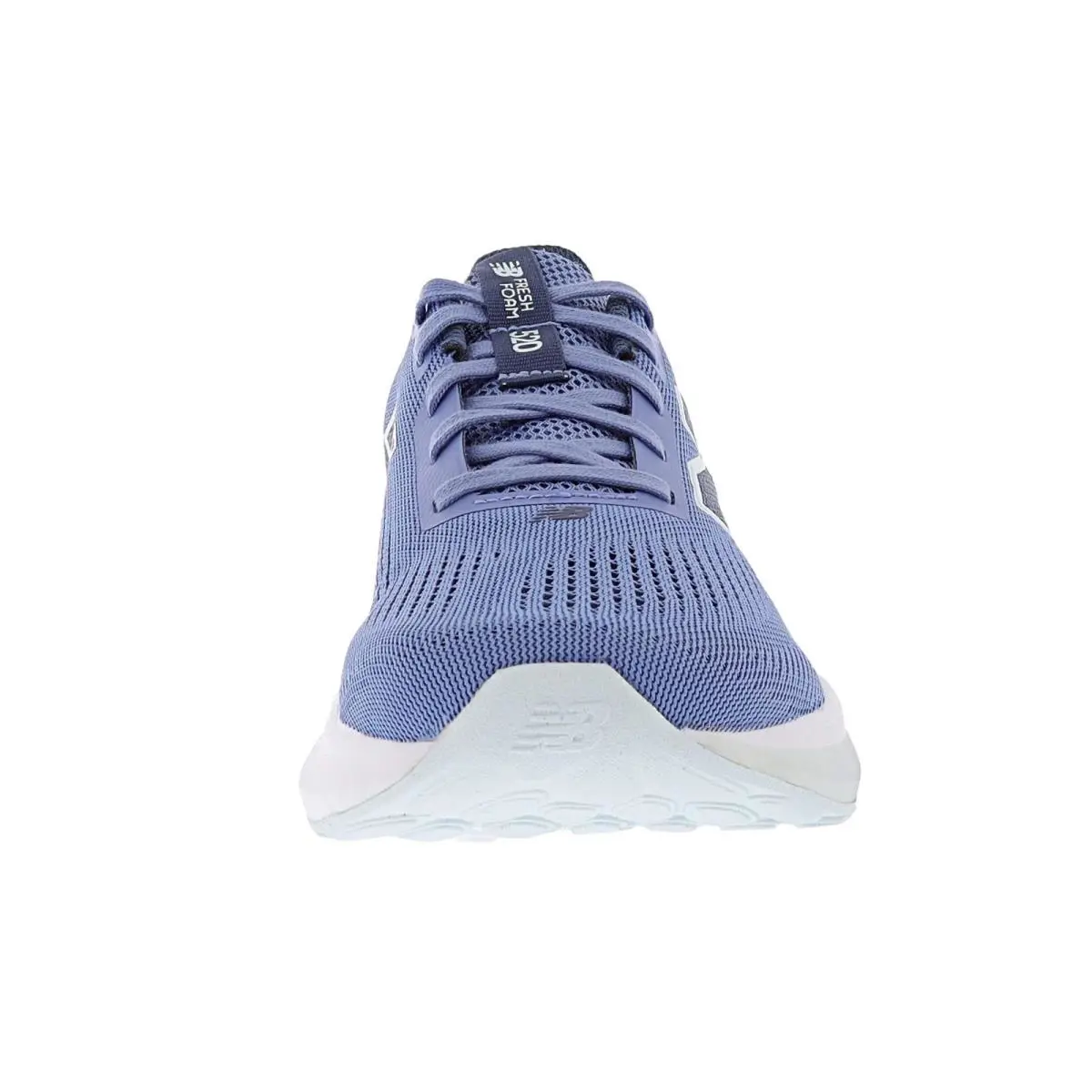 New Balance shoes - Fresh Foam 520 V9 - Fresh Foam - W5204YJ - FAIRWEATHER BLUE / VINTAGE INDIGO 1