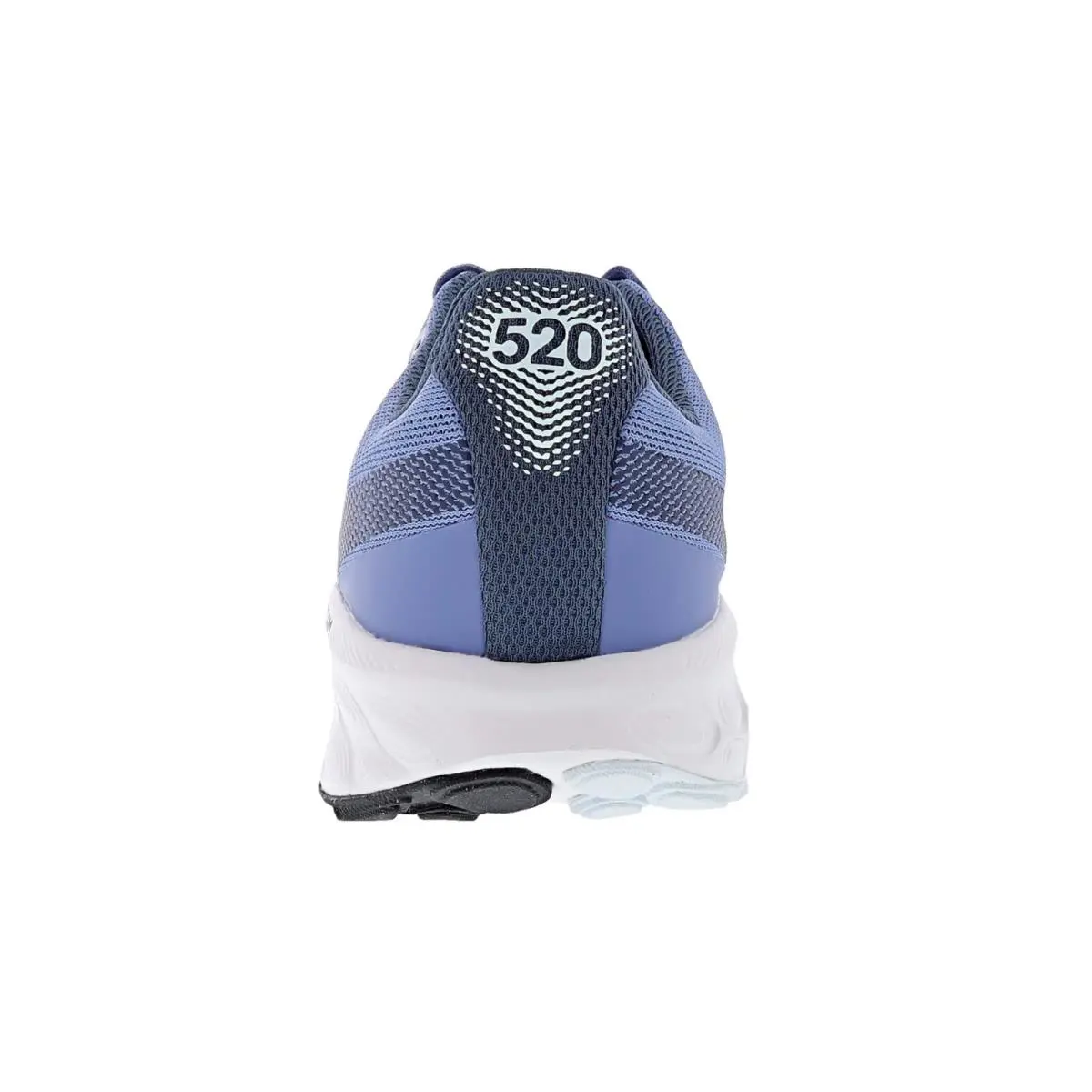 New Balance shoes - Fresh Foam 520 V9 - Fresh Foam - W5204YJ - FAIRWEATHER BLUE / VINTAGE INDIGO 2