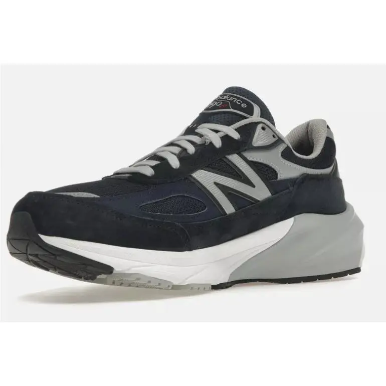 New Balance shoes - New Balance 990 v6 - M990NV6 - Blue 3