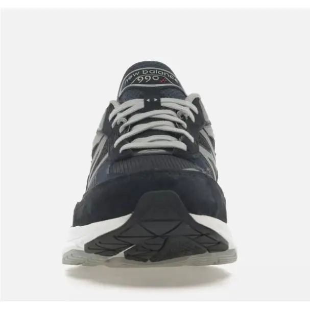 New Balance shoes - New Balance 990 v6 - M990NV6 - Blue 6