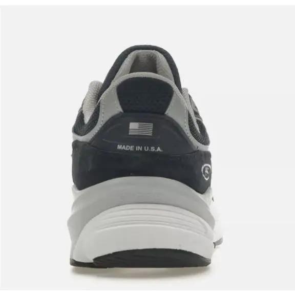 New Balance shoes - New Balance 990 v6 - M990NV6 - Blue 7